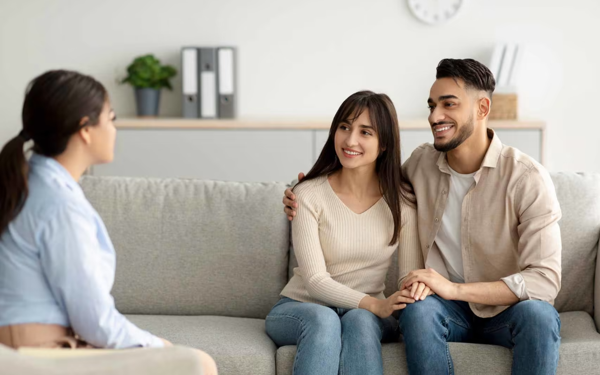 Marriage Counseling Near Me