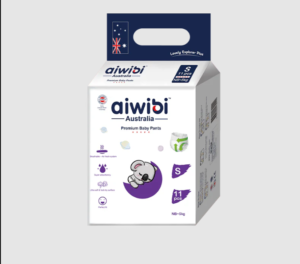 Aiwibi baby diapers