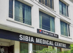 Sibia Medical Centre