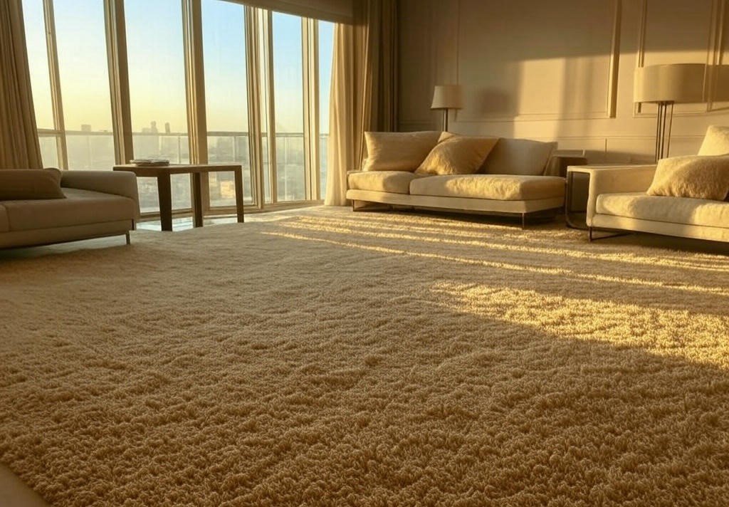 Sisal carpets