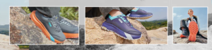 most comfortable hiking shoes for men