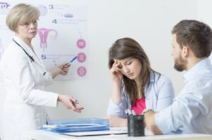 Acupuncture Treatment for Stress and Infertility in Chennai