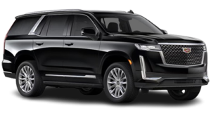 Cadillac Escalade limo rental