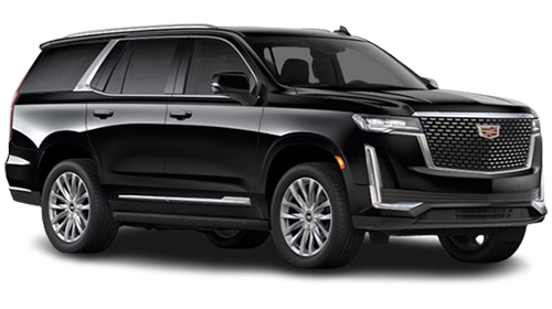 Cadillac Escalade limo rental