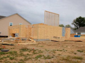 Top Materials for Long-Lasting Custom Home Construction