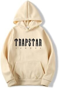 Trapstar Hoodie