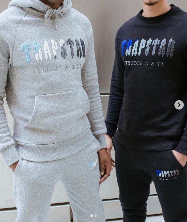 Trapstar Hoodie