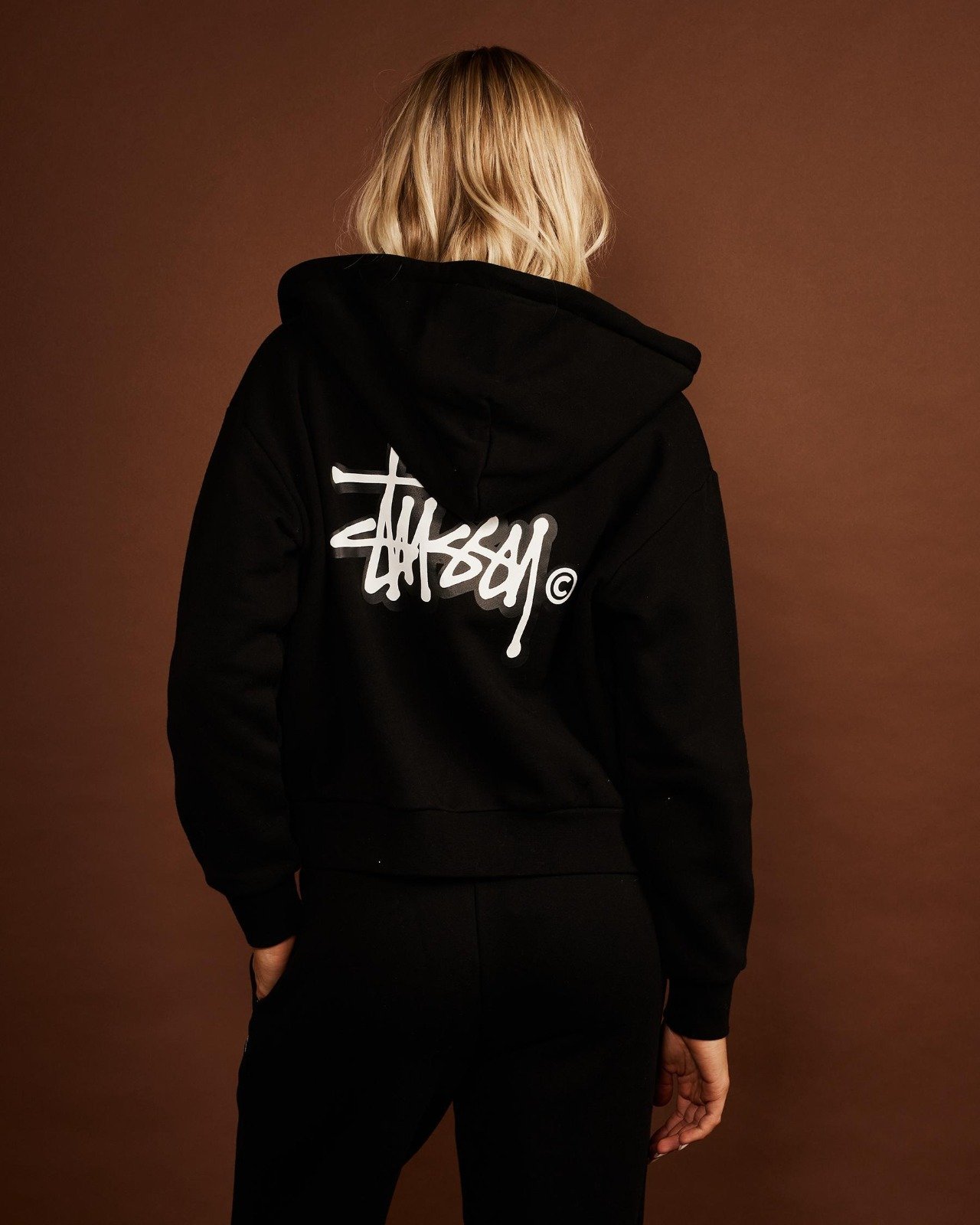 Stussy Hoodie