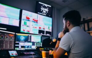 Marketing Video Production