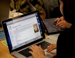 Wikipedia Page