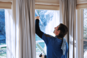 Window Cleaning Services in Fenton, MI