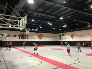 Basketball Programs