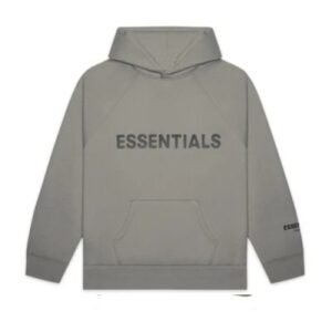 Where to Find Discounted Essentials Hoodies