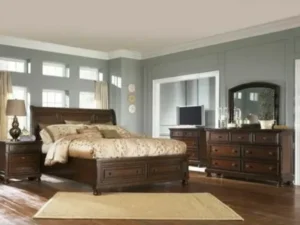 Ashley Furniture
