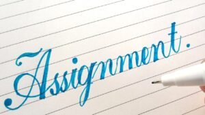 How Can Marketing Assignment Help Improve Your Academic Performance?