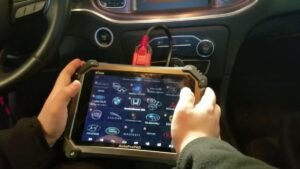 Car Key Programming