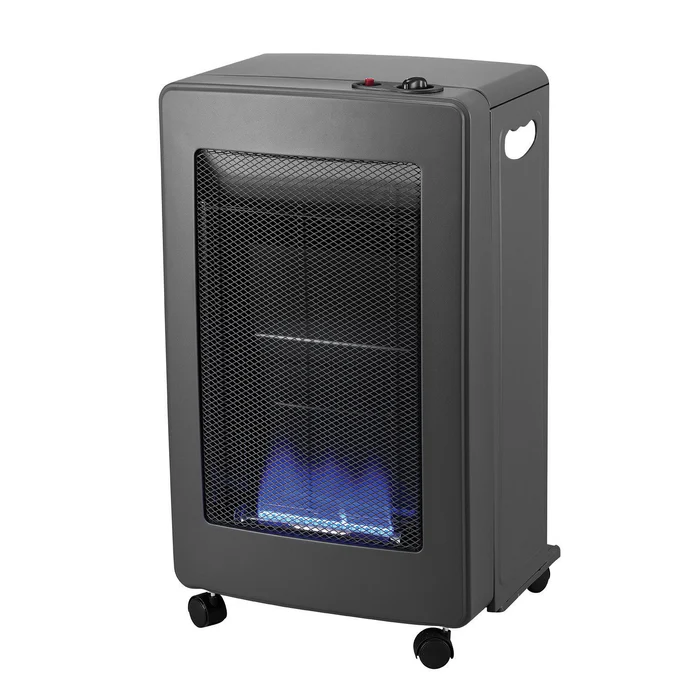 superser gas heater