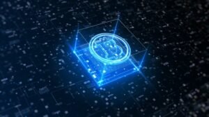 Best Blockchain Development Company