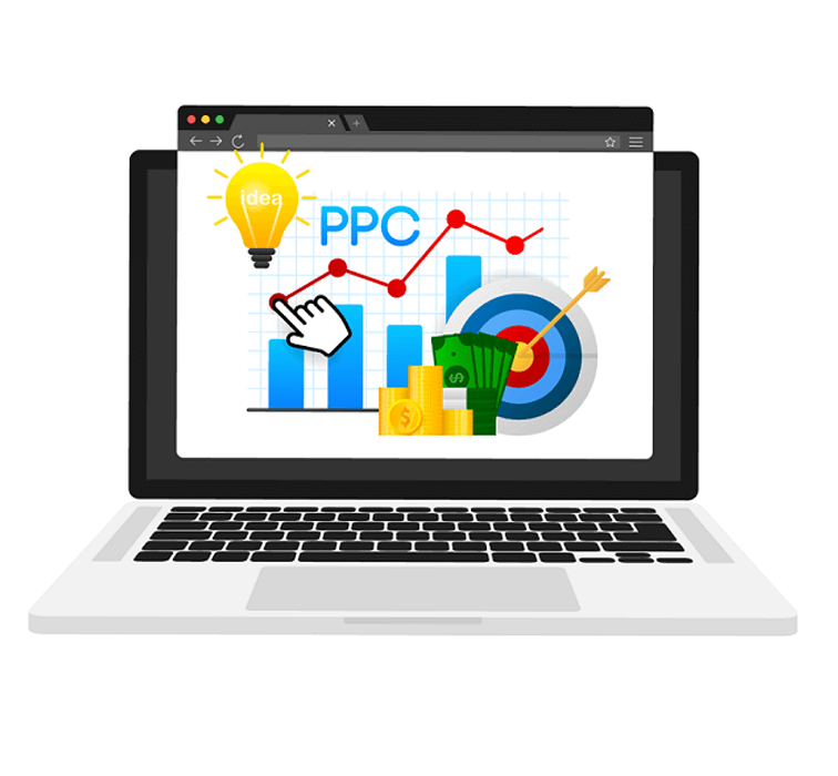 best ppc service in India