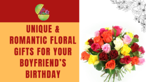 birthday gifts for boyfriend