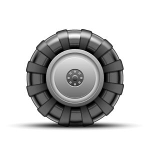 caster wheels manufacturers in India