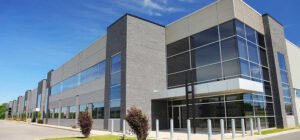 commercial window tinting