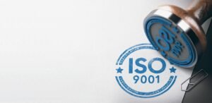 ISO 14001 Certification