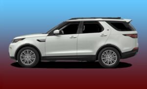 land rover engines