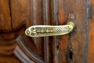 kitchen cupboard handles