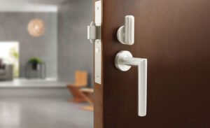 Door Hardware