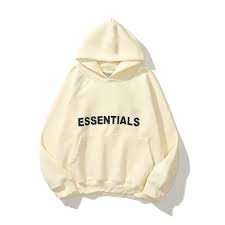 Fear Of God Essential Clothing