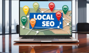 Local SEO