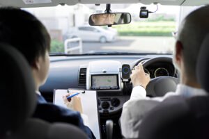 Driver Instructor Training Course