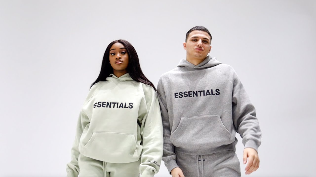 Best Essentials Hoodie Alternatives for Budget Shoppers