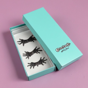 eyelash boxes