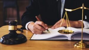 Lawyer