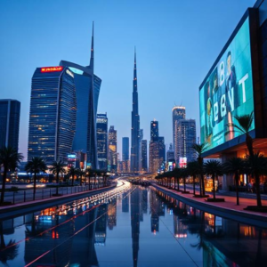 media agency dubai | Right Media