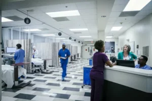 FirstCare Urgent Care