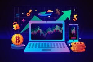 In today’s fast-paced financial markets, accessing real-time currency data is essential for traders,