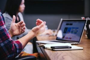 HR Challenges