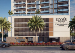 Dubai Real Estate Developer