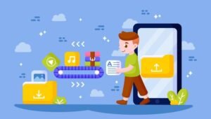 mobile app development company in Singapore