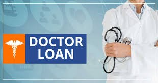 doctor loan