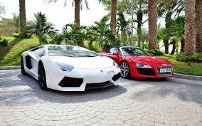 Rent A Car Dubai International City