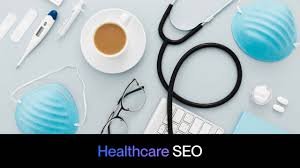 How to optimize a healthcare website for SEO in Dubai?