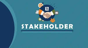 stakeholders meaning