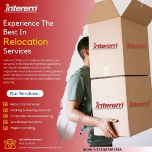 Best Packers and Movers in Gurgaon
