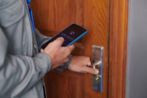 Commercial Locksmith Denver