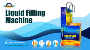 Liquid Filling Machine