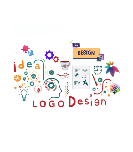 logo designing in India